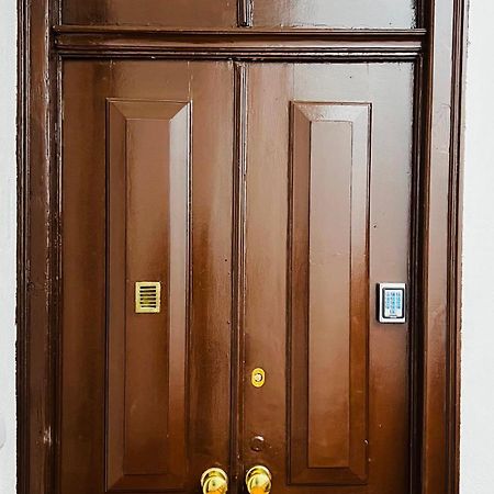 Apartamento Pensamento 12B Lisboa Екстериор снимка