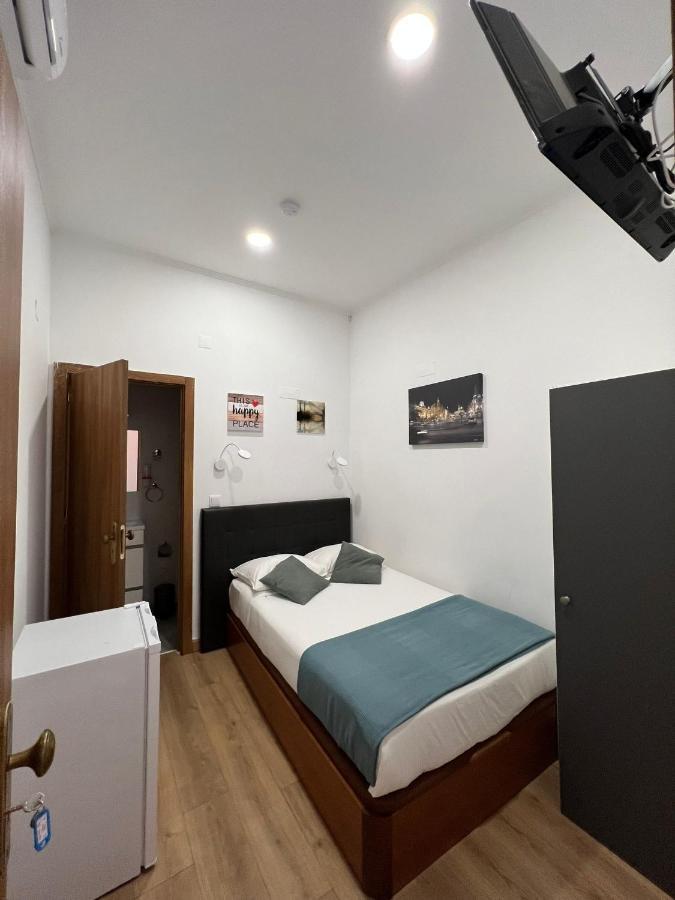 Apartamento Pensamento 12B Lisboa Екстериор снимка
