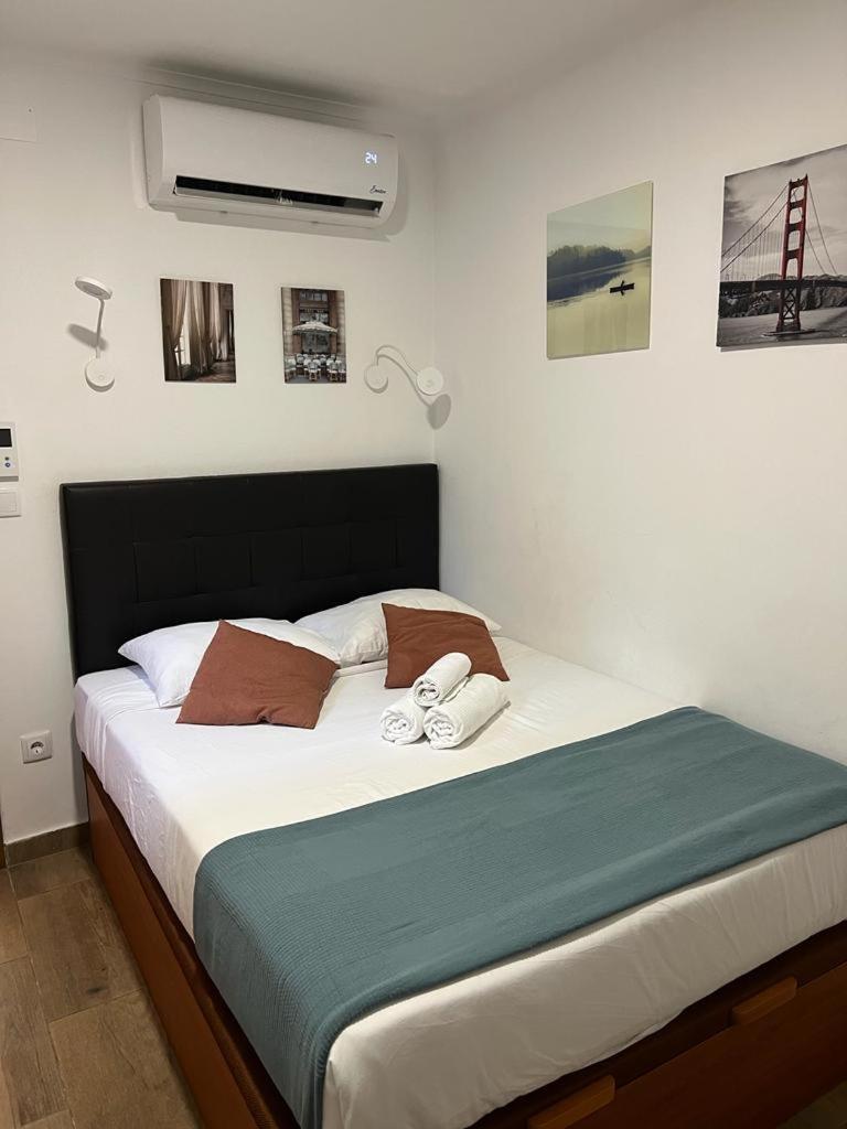 Apartamento Pensamento 12B Lisboa Екстериор снимка