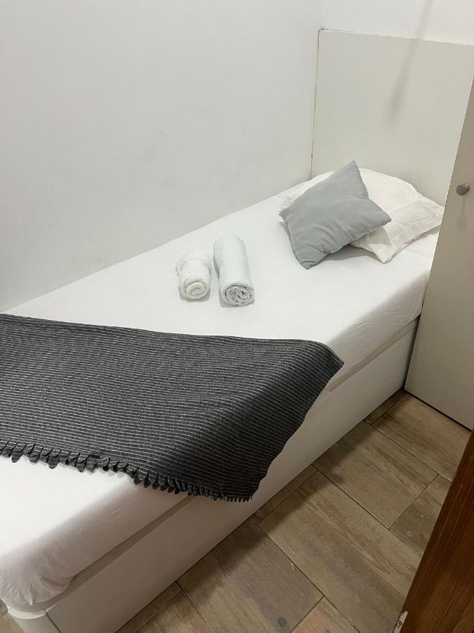 Apartamento Pensamento 12B Lisboa Екстериор снимка