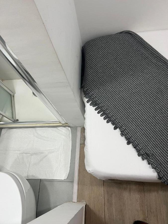 Apartamento Pensamento 12B Lisboa Екстериор снимка