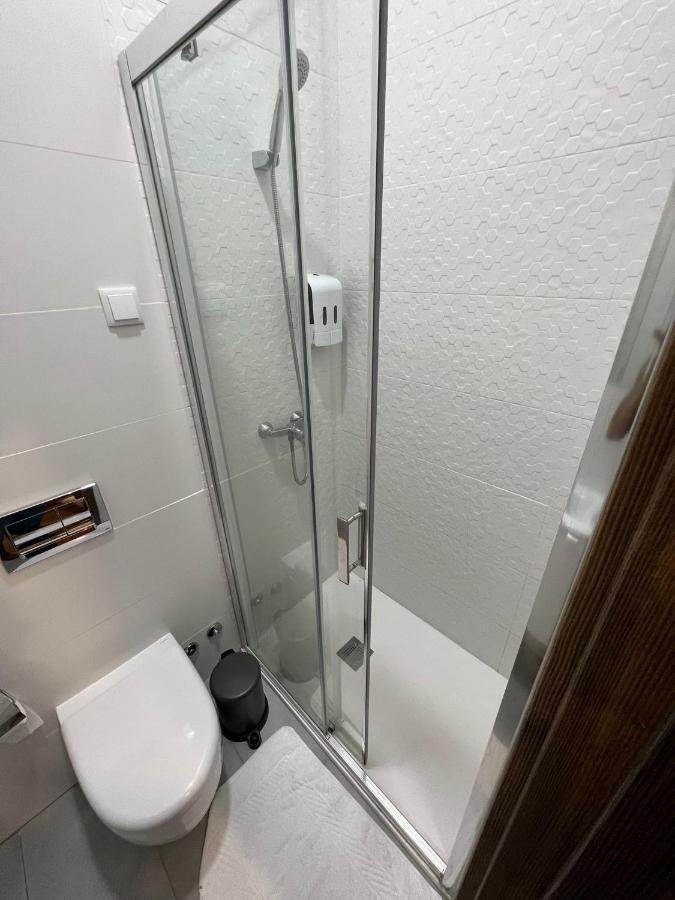 Apartamento Pensamento 12B Lisboa Екстериор снимка
