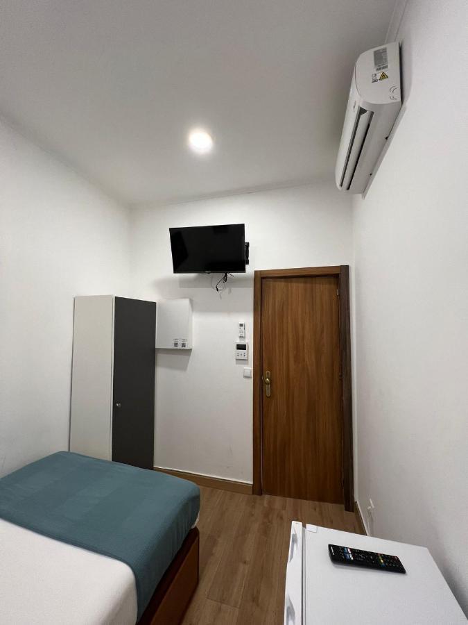 Apartamento Pensamento 12B Lisboa Екстериор снимка