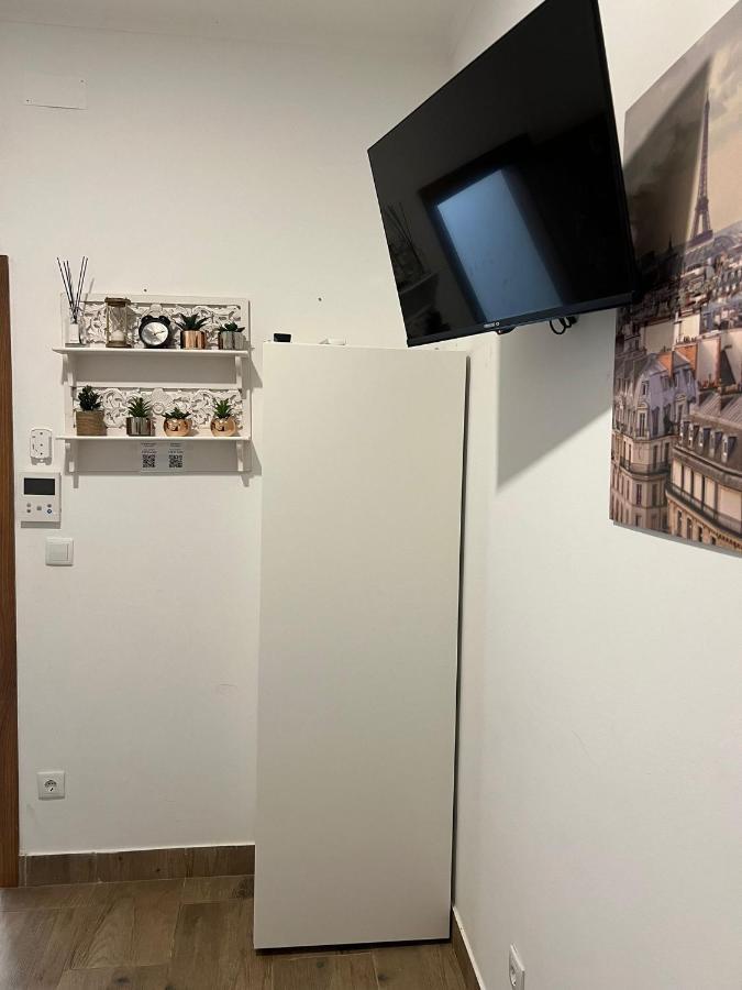 Apartamento Pensamento 12B Lisboa Екстериор снимка