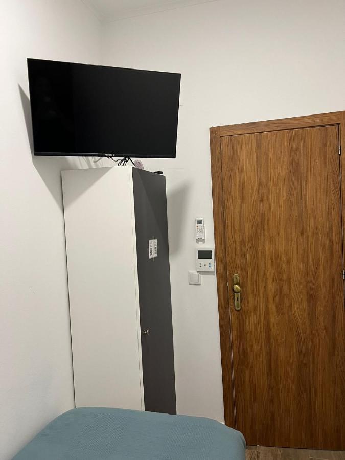 Apartamento Pensamento 12B Lisboa Екстериор снимка
