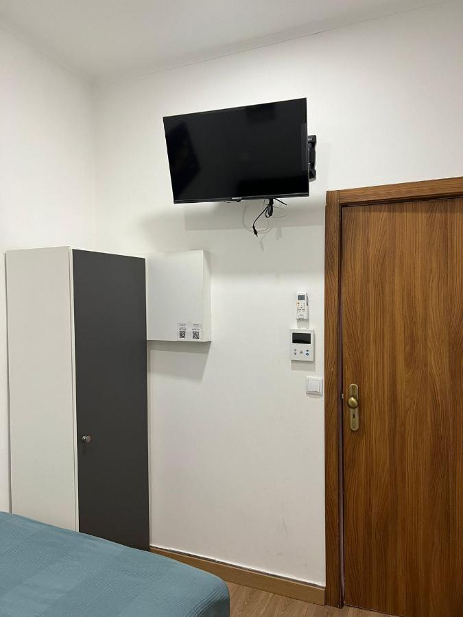 Apartamento Pensamento 12B Lisboa Екстериор снимка