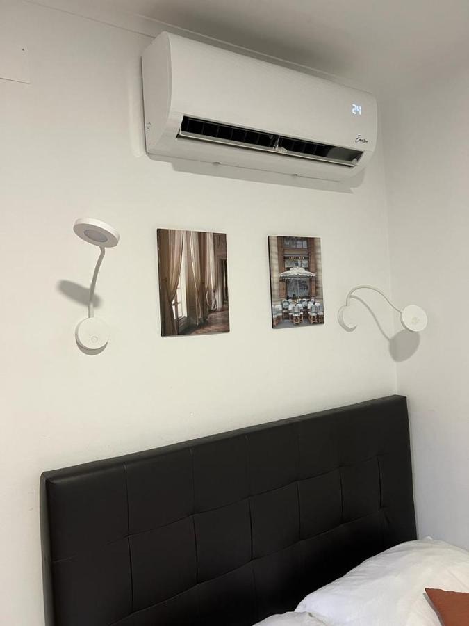 Apartamento Pensamento 12B Lisboa Екстериор снимка