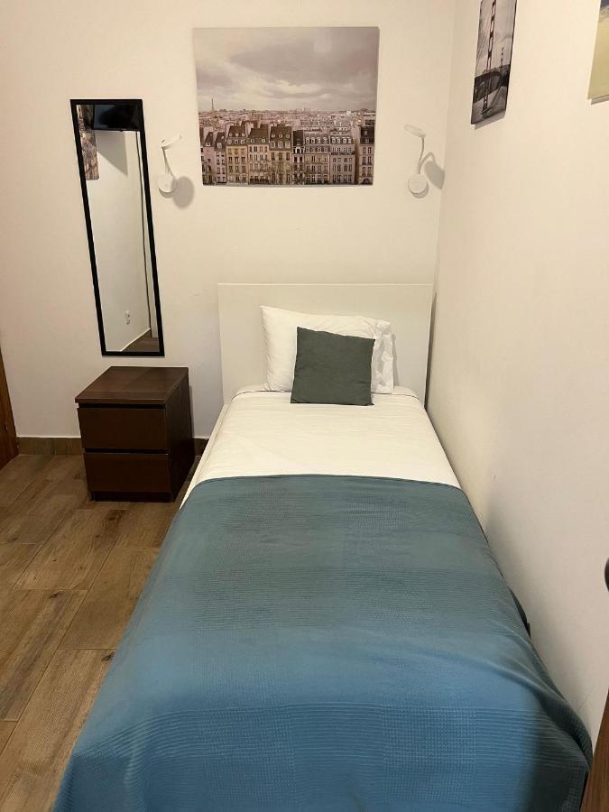Apartamento Pensamento 12B Lisboa Екстериор снимка