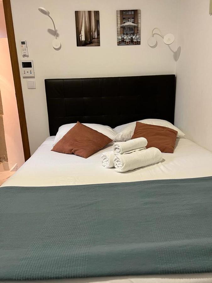 Apartamento Pensamento 12B Lisboa Екстериор снимка
