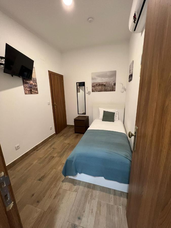 Apartamento Pensamento 12B Lisboa Екстериор снимка