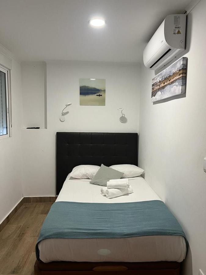 Apartamento Pensamento 12B Lisboa Екстериор снимка