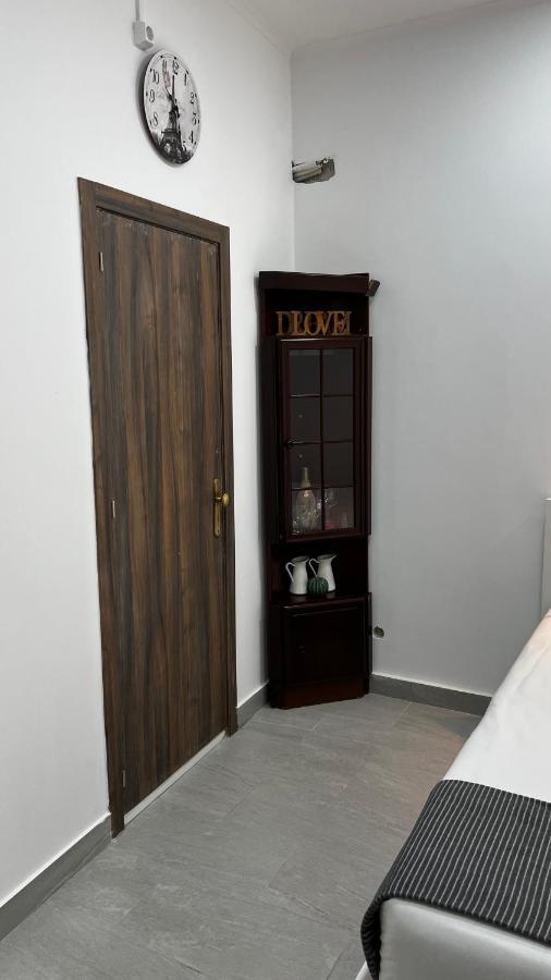 Apartamento Pensamento 12B Lisboa Екстериор снимка
