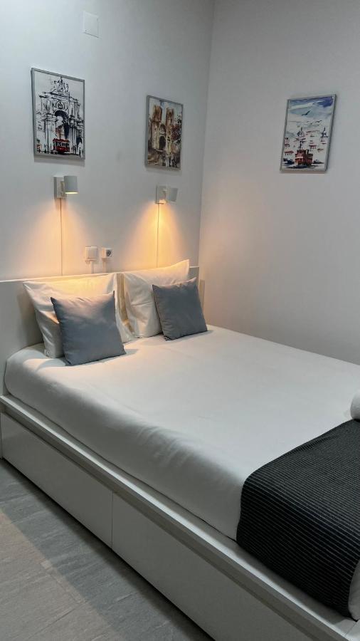 Apartamento Pensamento 12B Lisboa Екстериор снимка
