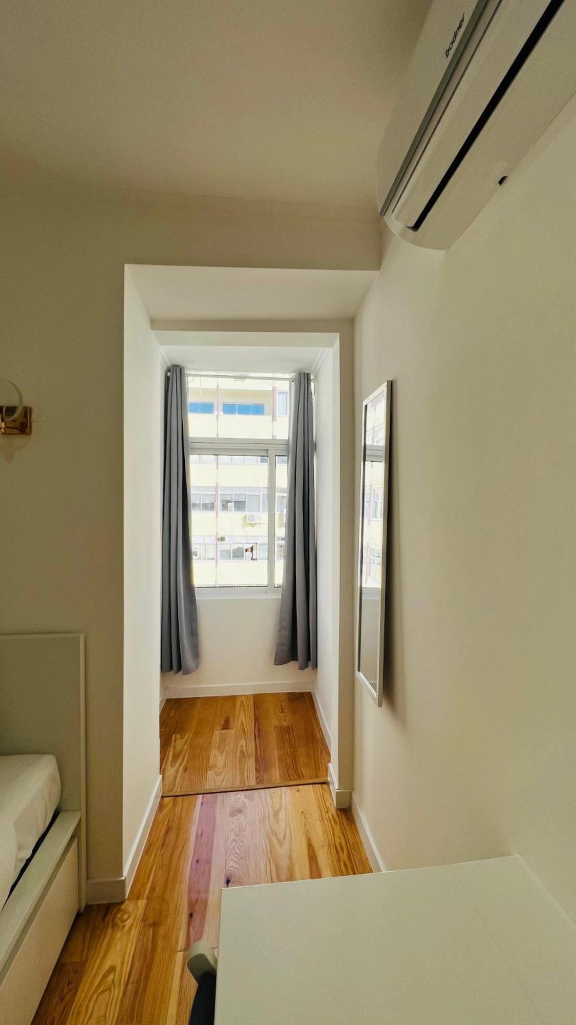 Apartamento Pensamento 12B Lisboa Екстериор снимка