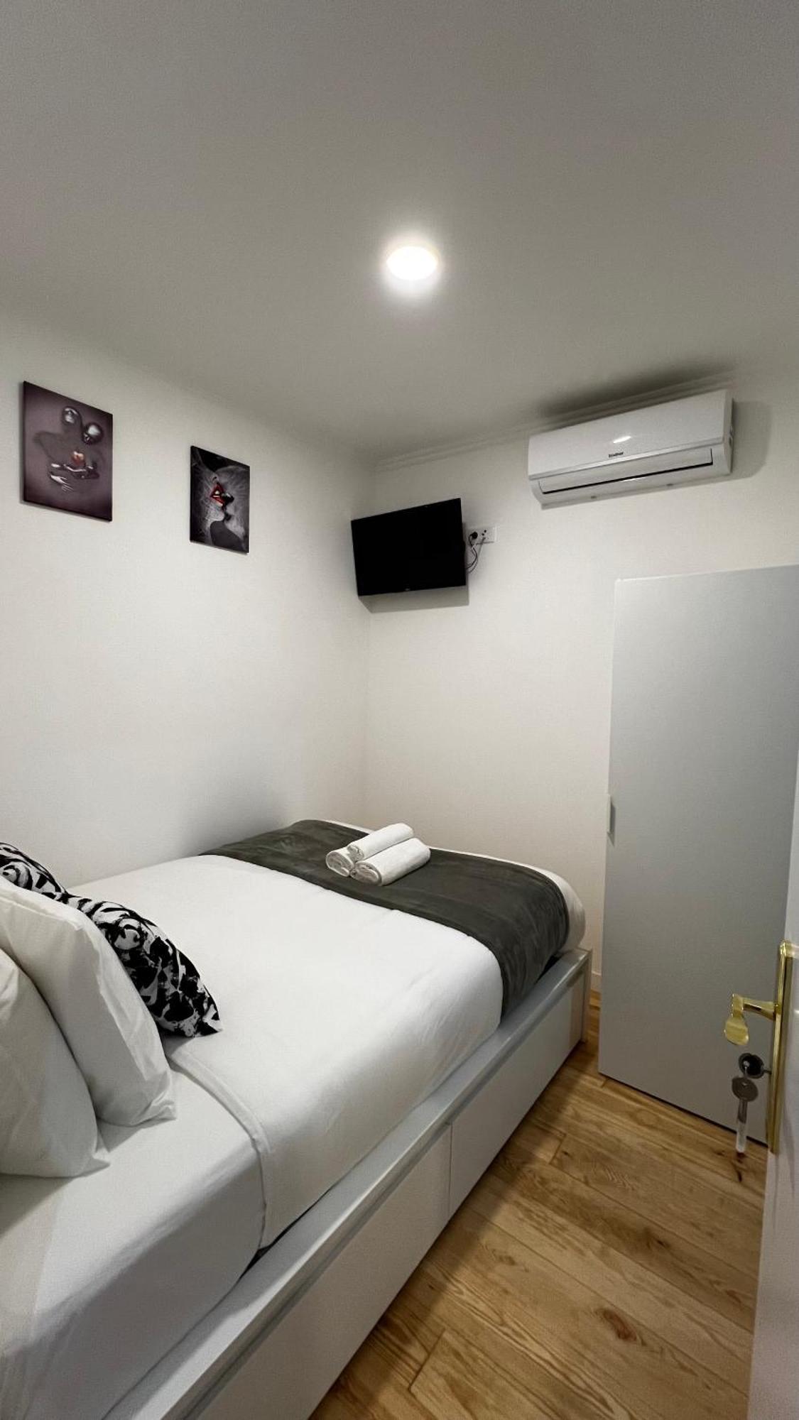 Apartamento Pensamento 12B Lisboa Екстериор снимка