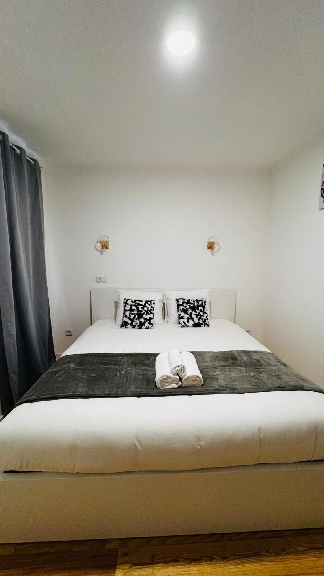 Apartamento Pensamento 12B Lisboa Екстериор снимка