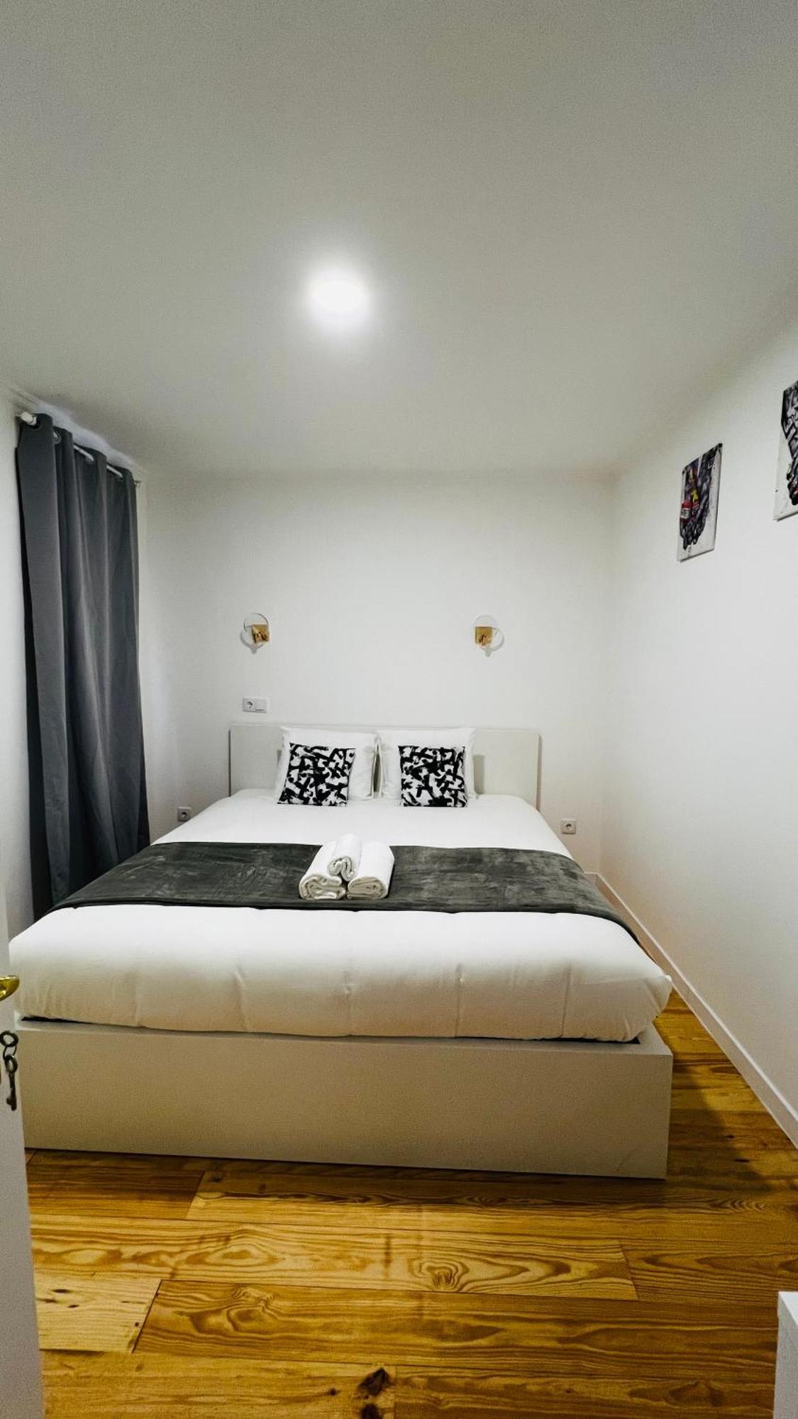 Apartamento Pensamento 12B Lisboa Екстериор снимка