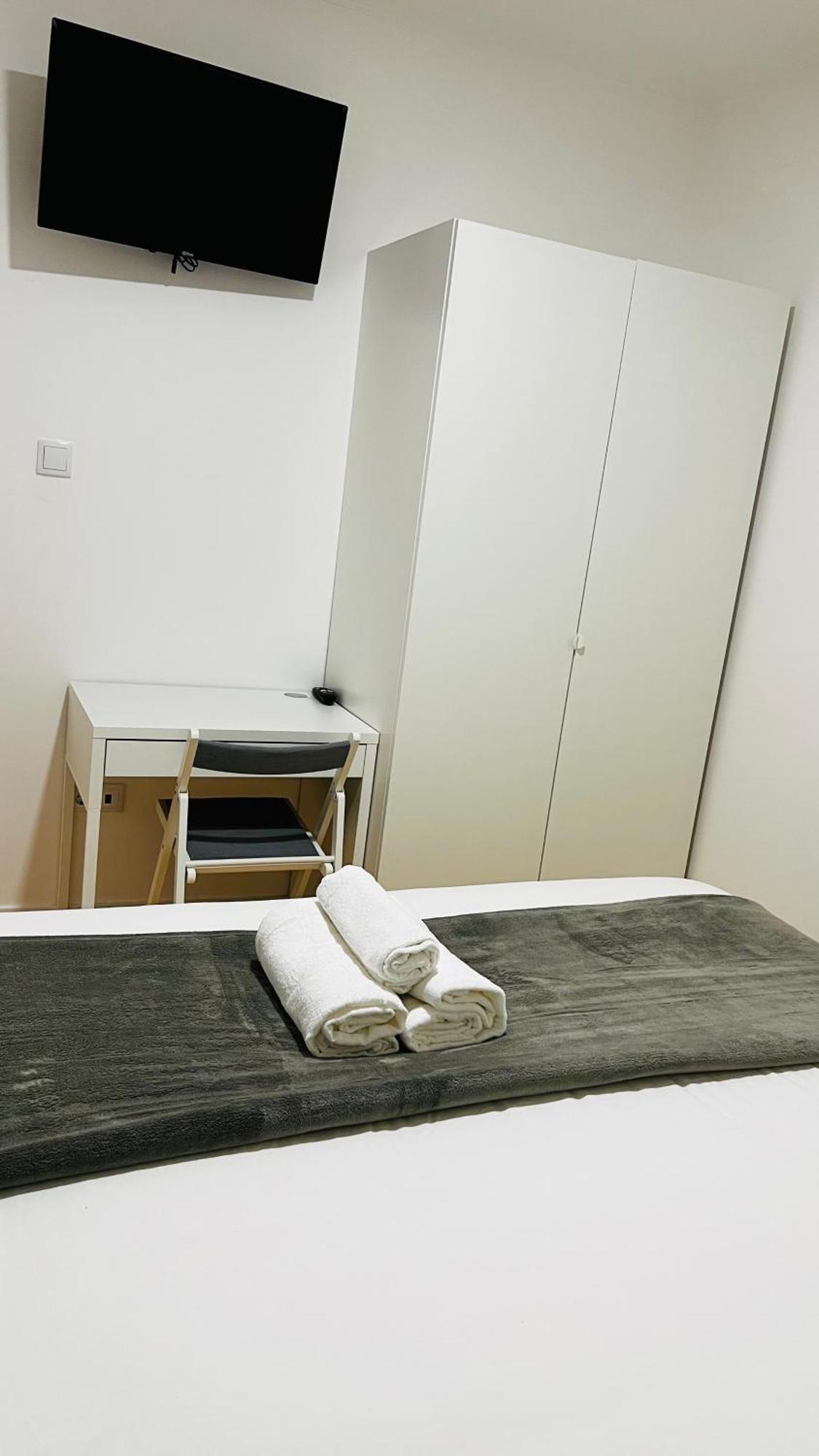 Apartamento Pensamento 12B Lisboa Екстериор снимка