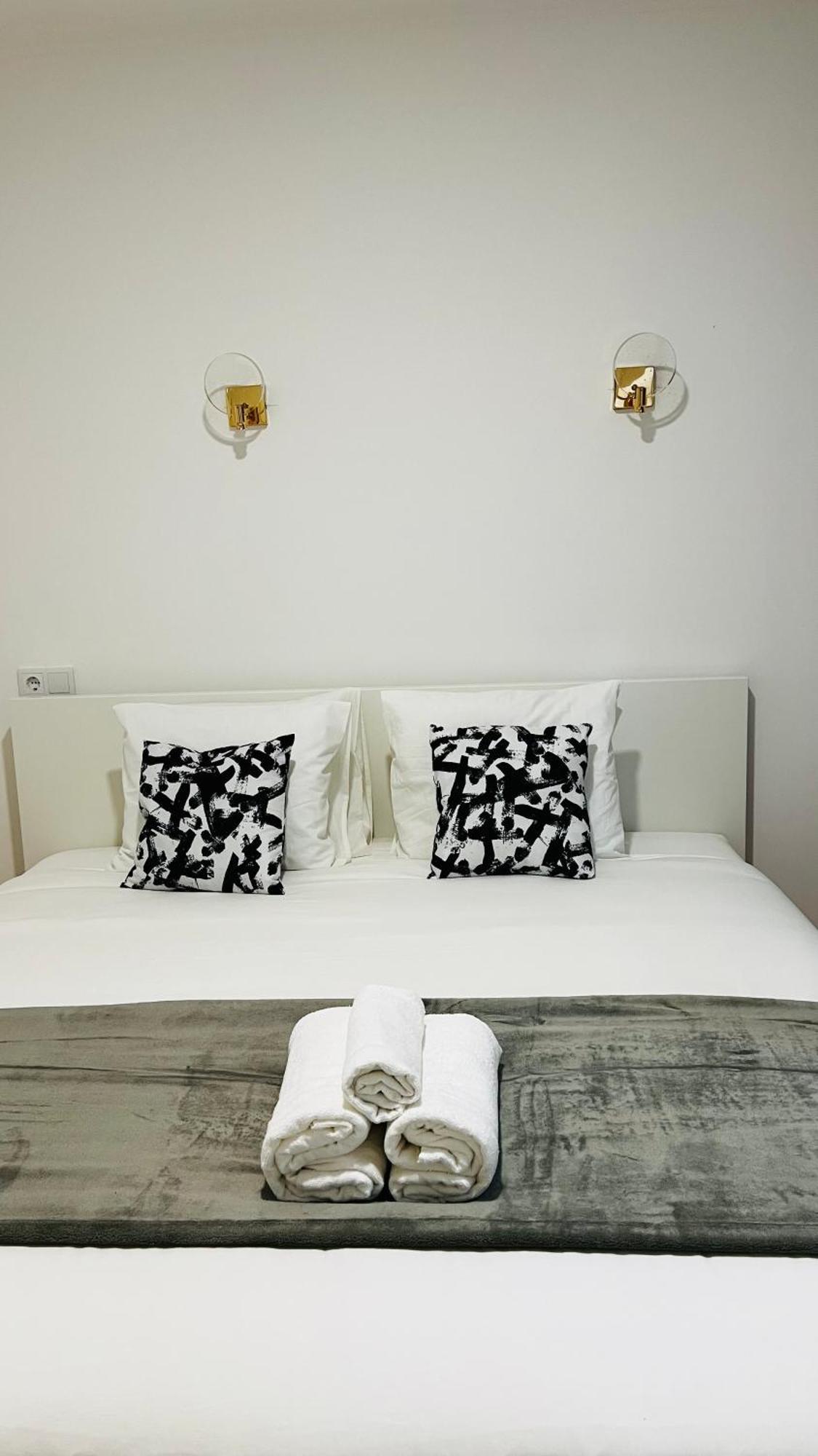 Apartamento Pensamento 12B Lisboa Екстериор снимка