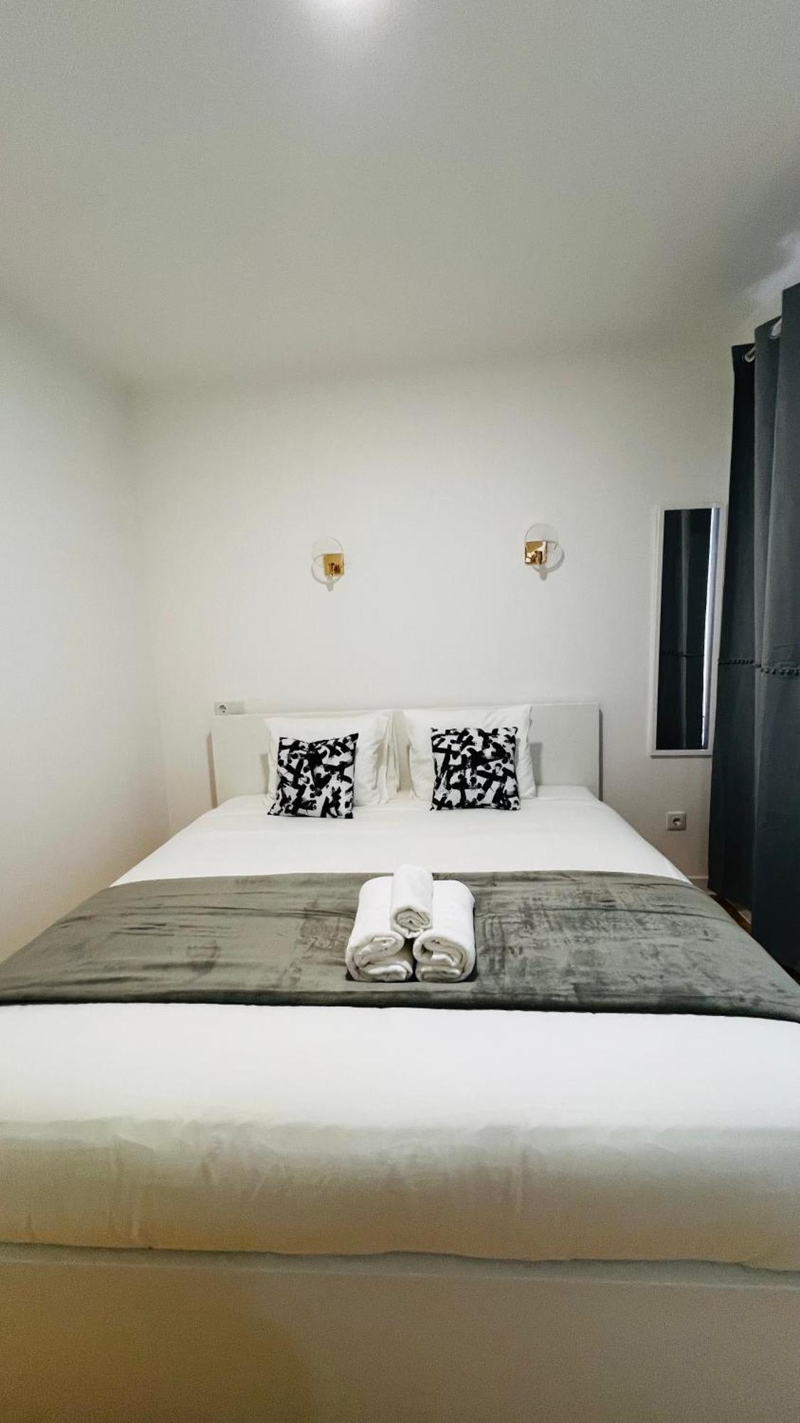 Apartamento Pensamento 12B Lisboa Екстериор снимка