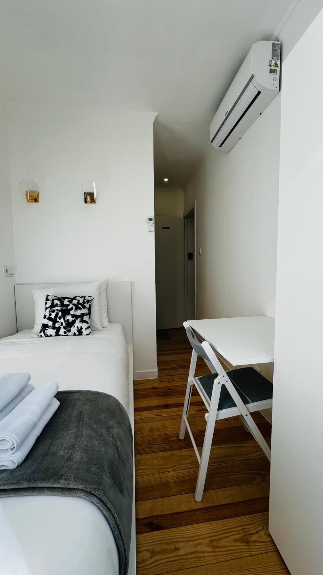 Apartamento Pensamento 12B Lisboa Екстериор снимка