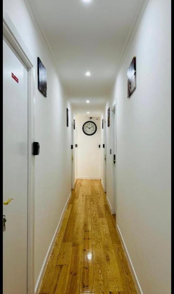 Apartamento Pensamento 12B Lisboa Екстериор снимка