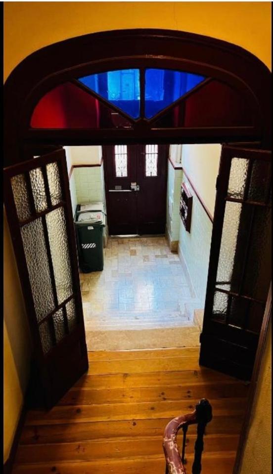 Apartamento Pensamento 12B Lisboa Екстериор снимка