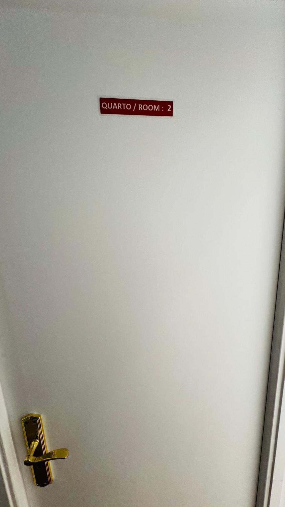 Apartamento Pensamento 12B Lisboa Екстериор снимка