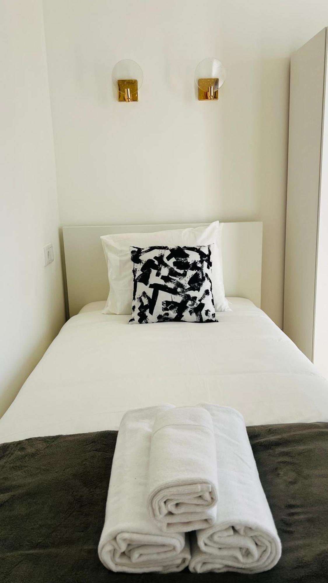 Apartamento Pensamento 12B Lisboa Екстериор снимка