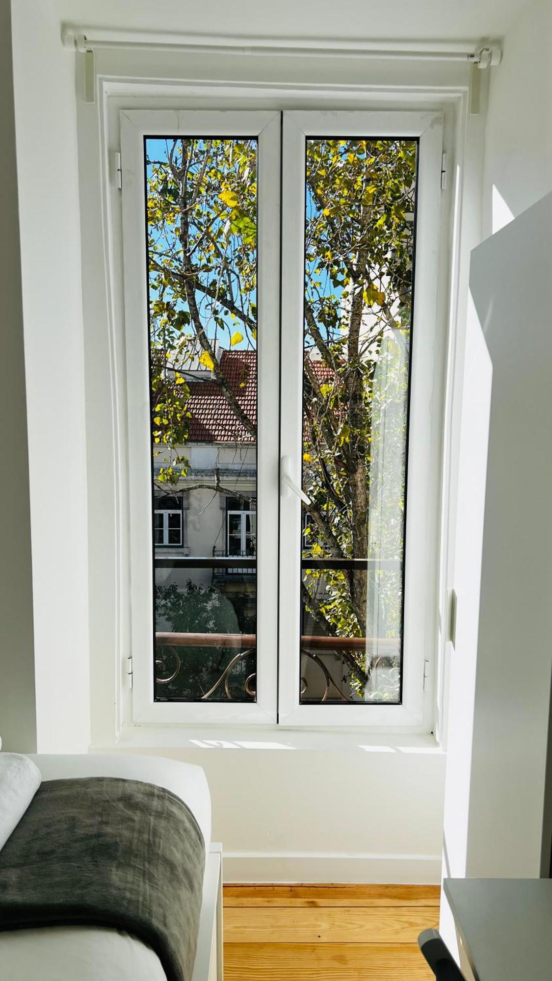 Apartamento Pensamento 12B Lisboa Екстериор снимка