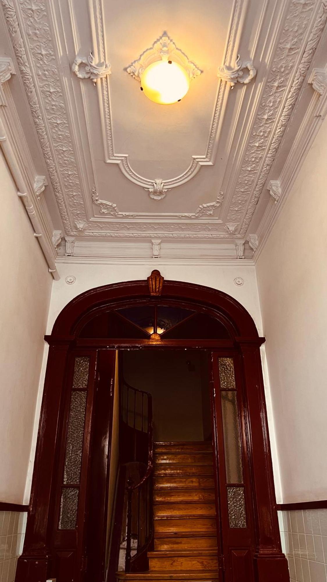 Apartamento Pensamento 12B Lisboa Екстериор снимка